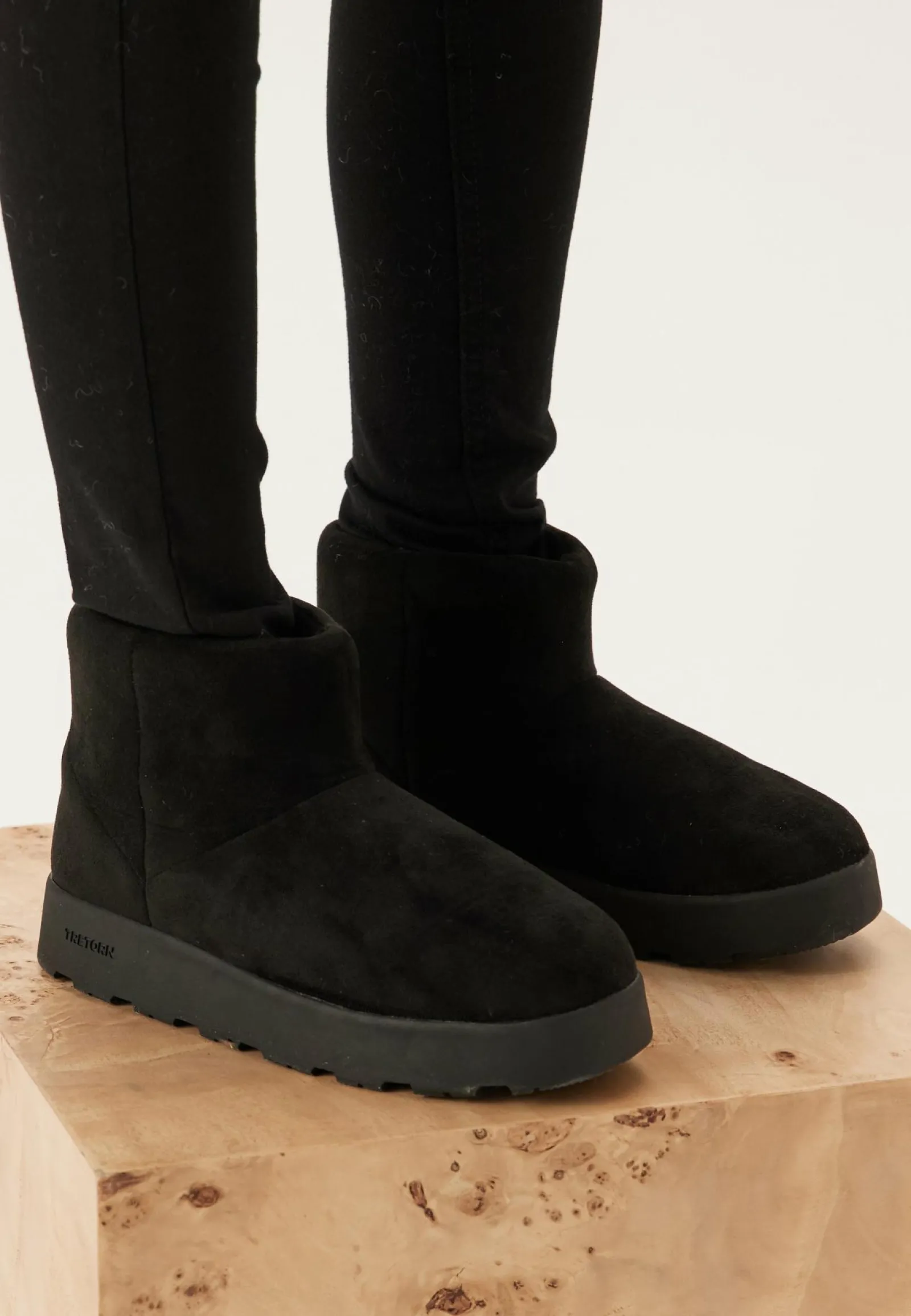 Tretorn Saappaat|Talvikengät*Akki Low Hybrid