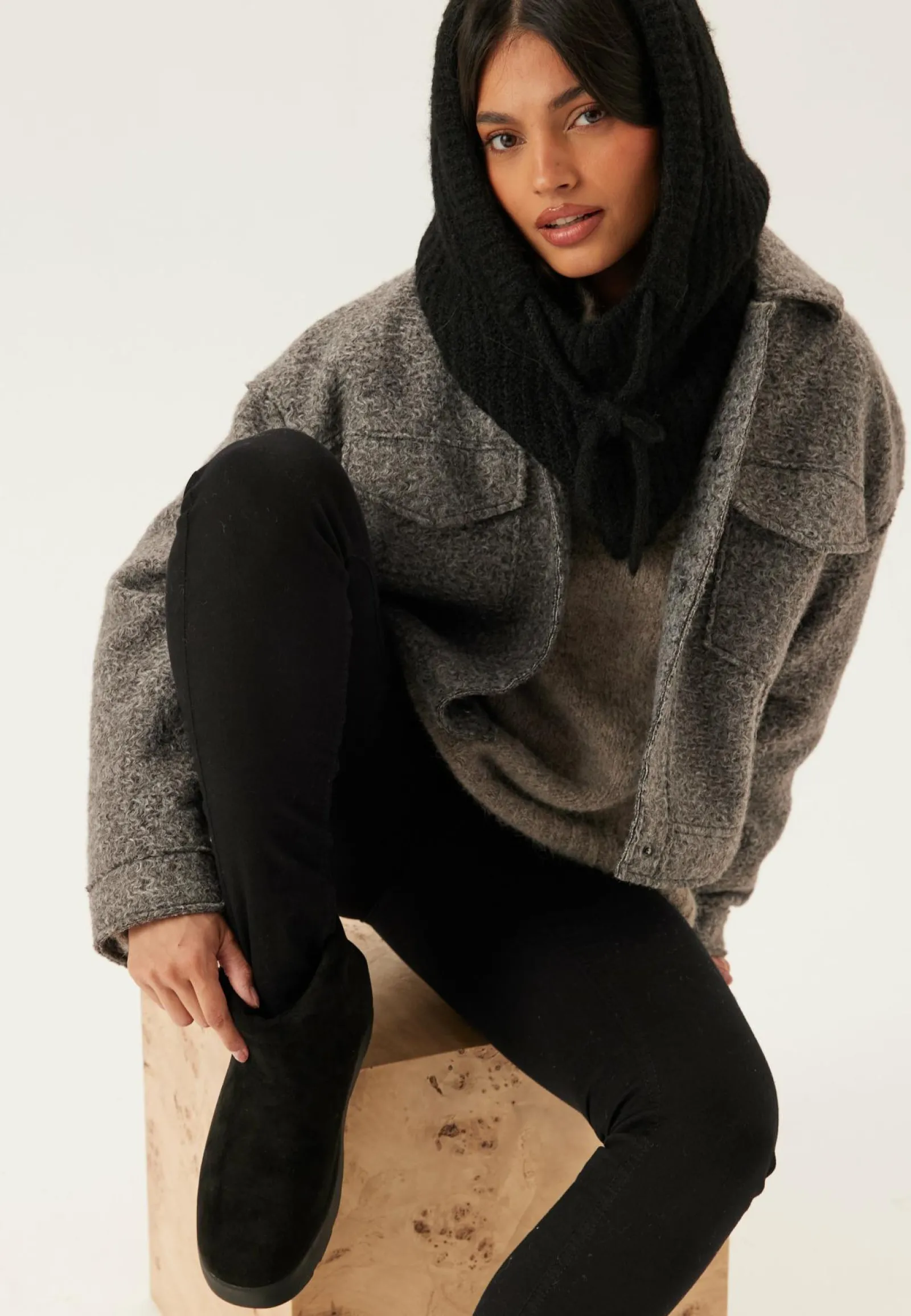 Tretorn Saappaat|Talvikengät*Akki Low Hybrid