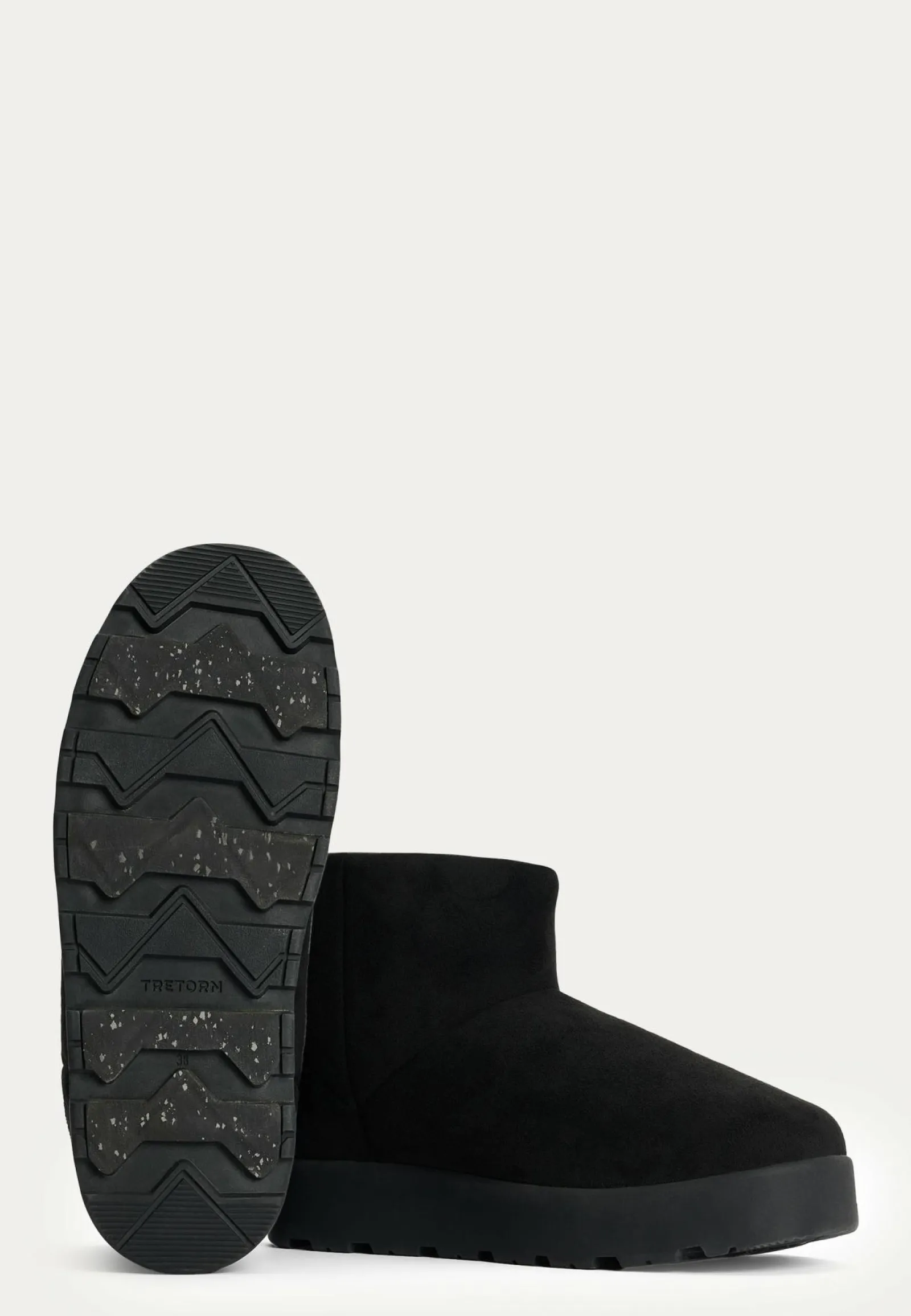 Tretorn Saappaat|Talvikengät*Akki Low Hybrid