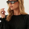 Pilgrim Aurinkolasit*Alayna Sunglasses