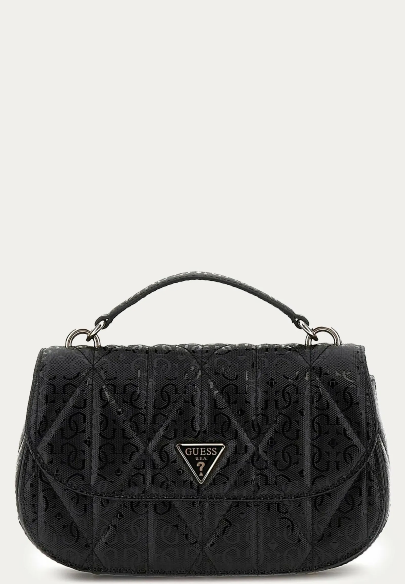 Guess Olkalaukut*Aldina Top Handle Flap