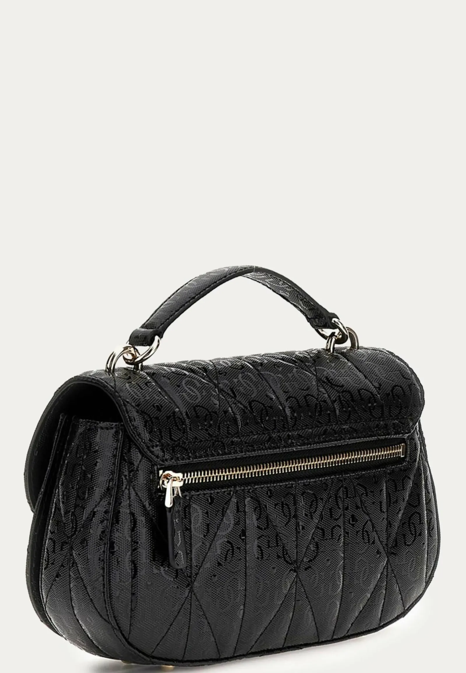 Guess Olkalaukut*Aldina Top Handle Flap