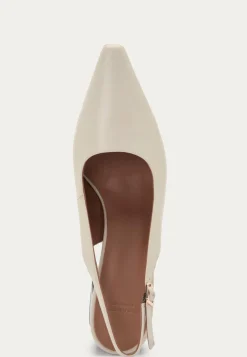 Vagabond Shoemakers Aidon Nahan Kengät|Korkokengät*Altea Slingback