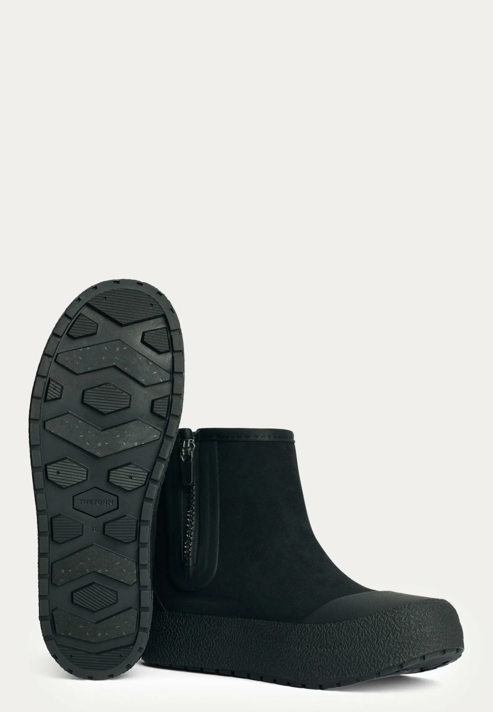 Tretorn Saappaat|Talvikengät*Arch Hybrid Wool Ice