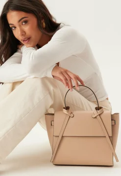 Latalia Aidon Nahan Laukut|Olkalaukut*Arezzo Leather Handbag