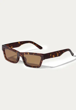 Pilgrim Aurinkolasit*Ashlyn Sunglasses
