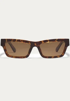 Pilgrim Aurinkolasit*Ashlyn Sunglasses