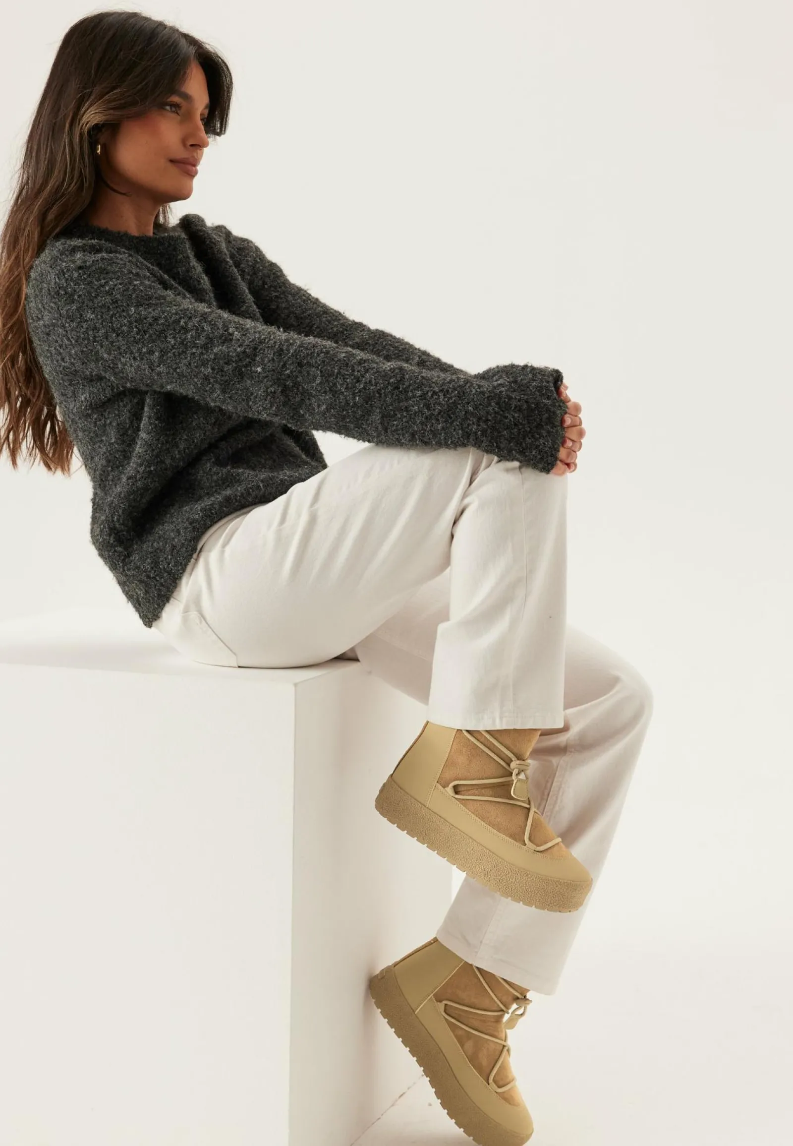 Tretorn Saappaat|Talvikengät*Aspa Hybrid Low