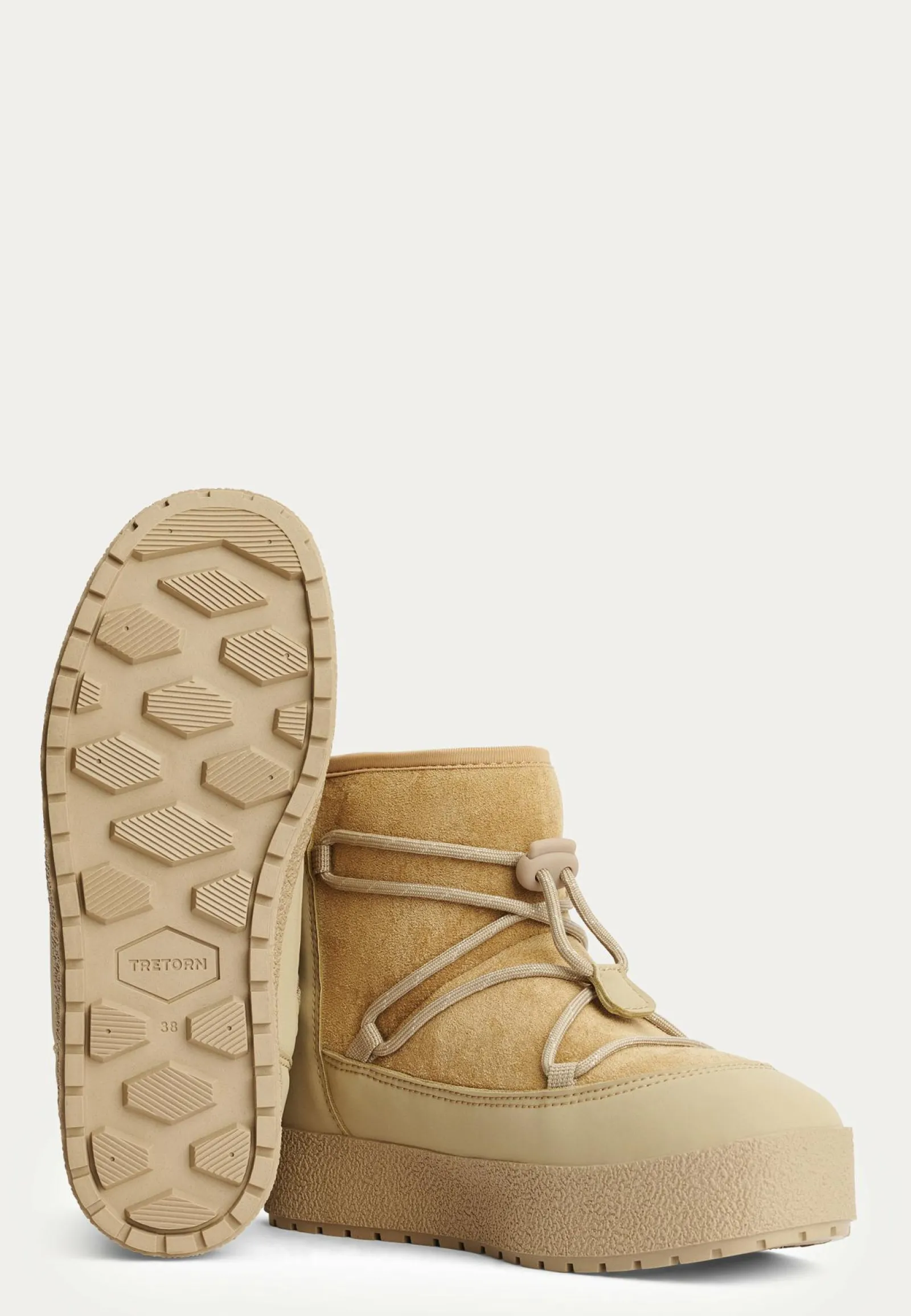 Tretorn Saappaat|Talvikengät*Aspa Hybrid Low