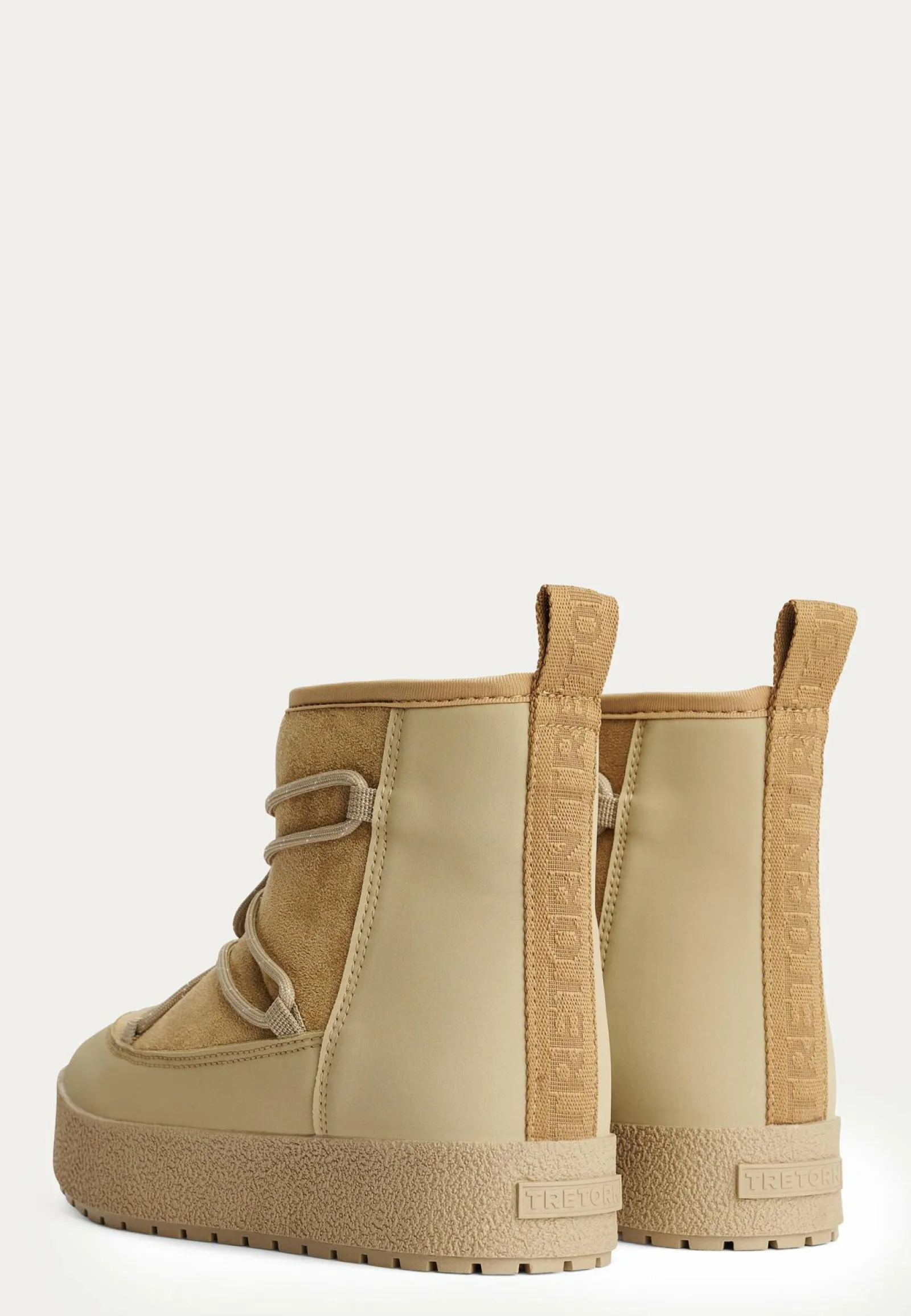 Tretorn Saappaat|Talvikengät*Aspa Hybrid Low