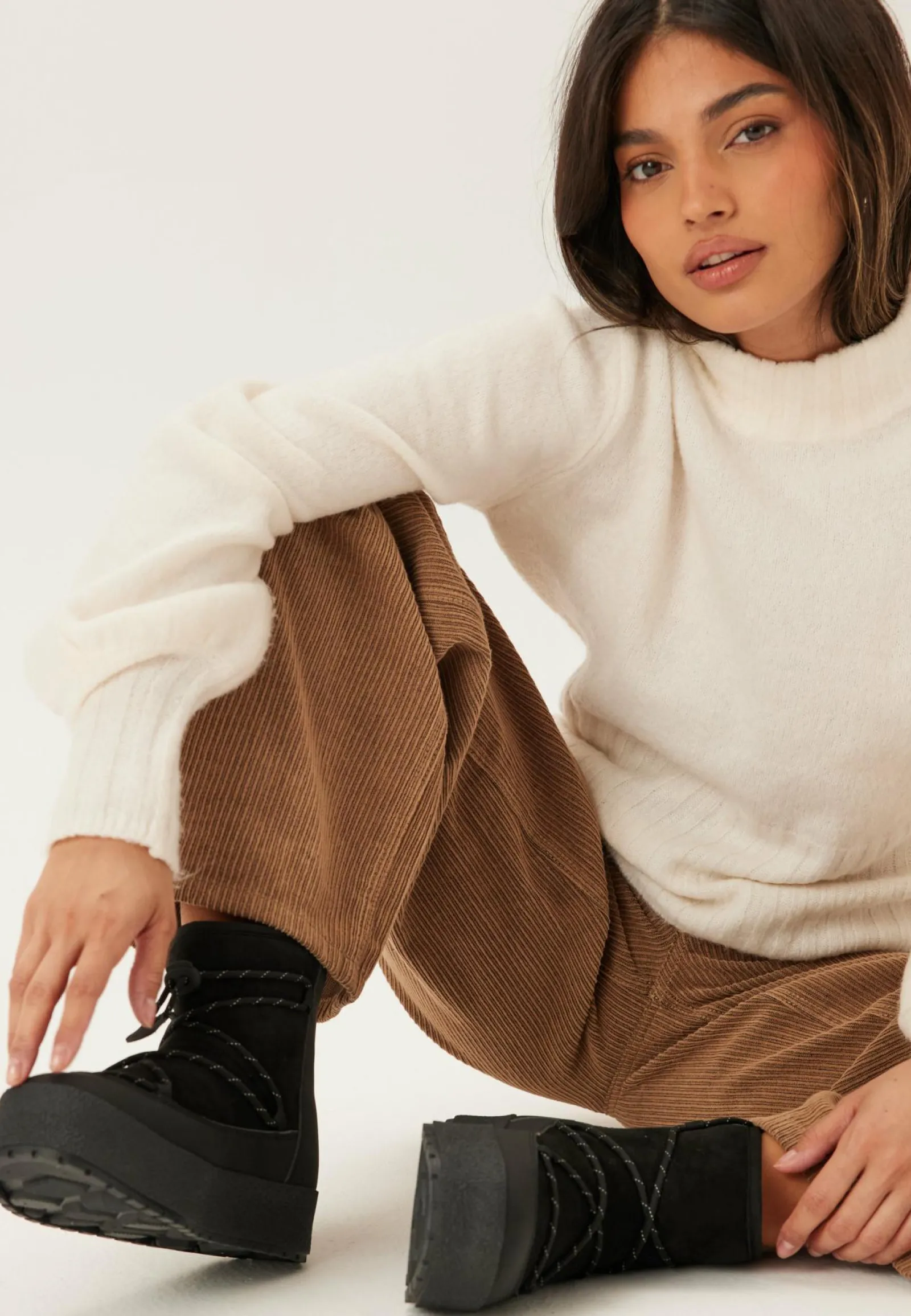 Tretorn Saappaat|Talvikengät*Aspa Hybrid Low