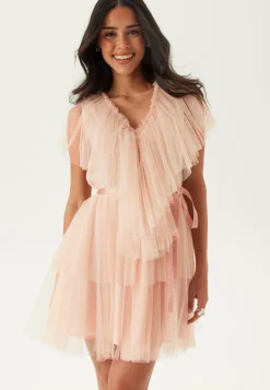 Ida Sjöstedt Minimekot|Juhlam Ekot*Aurora Dress