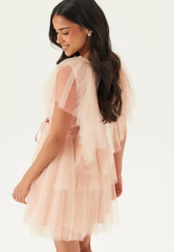 Ida Sjöstedt Minimekot|Juhlam Ekot*Aurora Dress