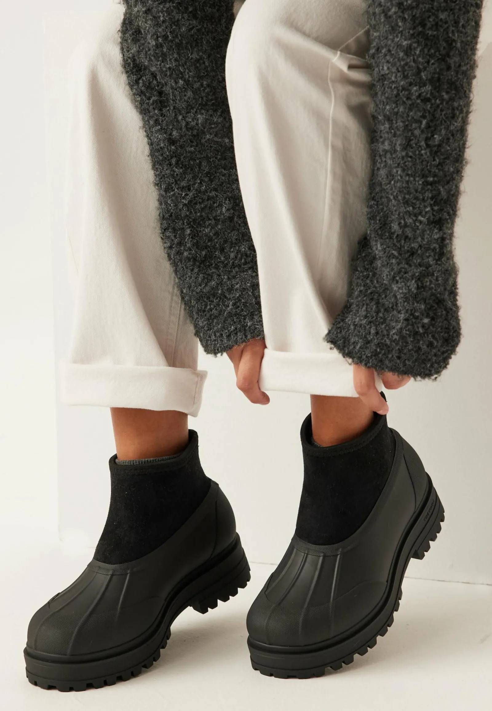 Tretorn Saappaat|Talvikengät*Avan Hybrid W