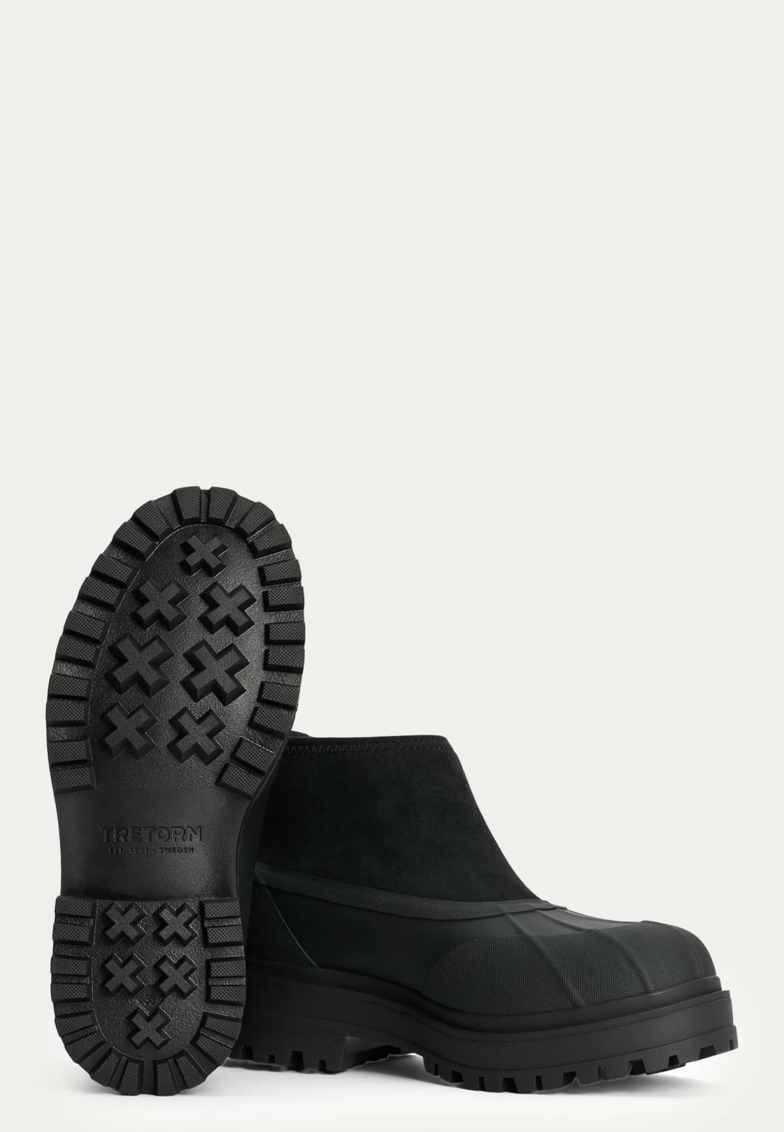 Tretorn Saappaat|Talvikengät*Avan Hybrid W