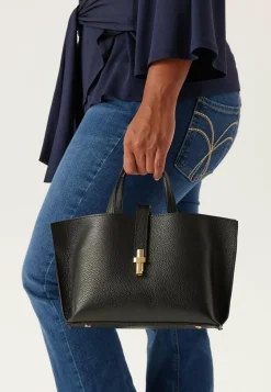 Latalia Aidon Nahan Laukut|Olkalaukut*Aversa Leather Handbag