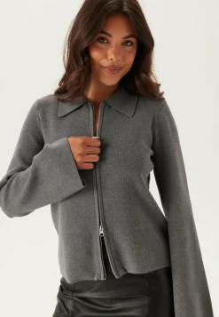 VERO MODA Neuletakit Ja Neuleet|Neuletakit*Awhanna Ls Knit Cardigan