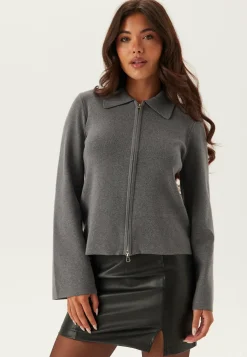VERO MODA Neuletakit Ja Neuleet|Neuletakit*Awhanna Ls Knit Cardigan