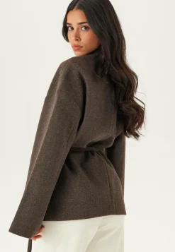 VERO MODA Kevättakit|Takit*Awsijina Ls V-neck Short Jacket