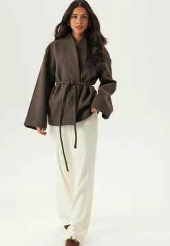 VERO MODA Kevättakit|Takit*Awsijina Ls V-neck Short Jacket