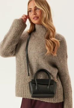 Latalia Aidon Nahan Laukut|Olkalaukut*Bari Small Leather Bag