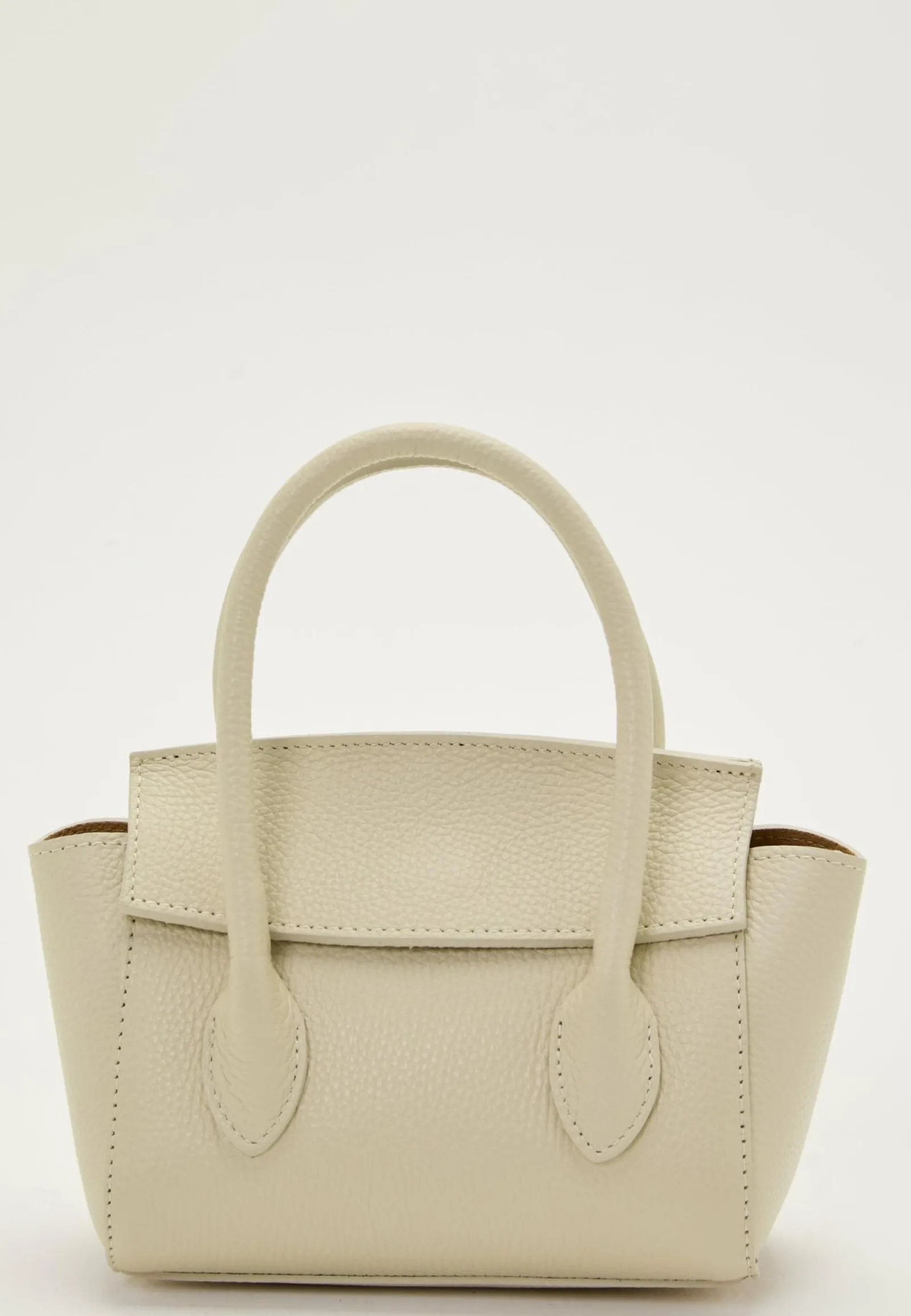 Latalia Aidon Nahan Laukut|Olkalaukut*Bari Small Leather Bag