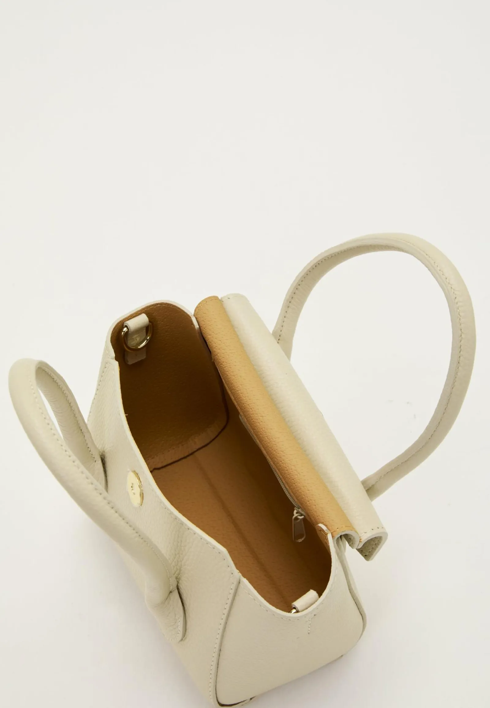 Latalia Aidon Nahan Laukut|Olkalaukut*Bari Small Leather Bag