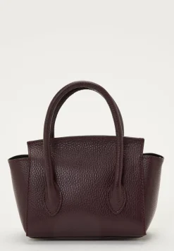 Latalia Aidon Nahan Laukut|Olkalaukut*Bari Small Leather Bag