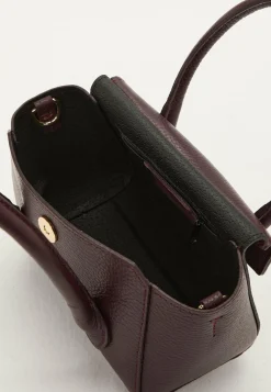 Latalia Aidon Nahan Laukut|Olkalaukut*Bari Small Leather Bag