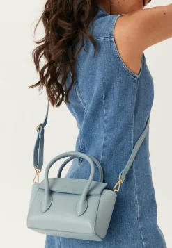 Latalia Aidon Nahan Laukut|Olkalaukut*Bari Small Leather Bag