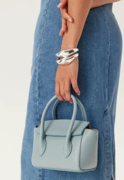 Latalia Aidon Nahan Laukut|Olkalaukut*Bari Small Leather Bag