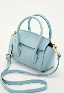 Latalia Aidon Nahan Laukut|Olkalaukut*Bari Small Leather Bag