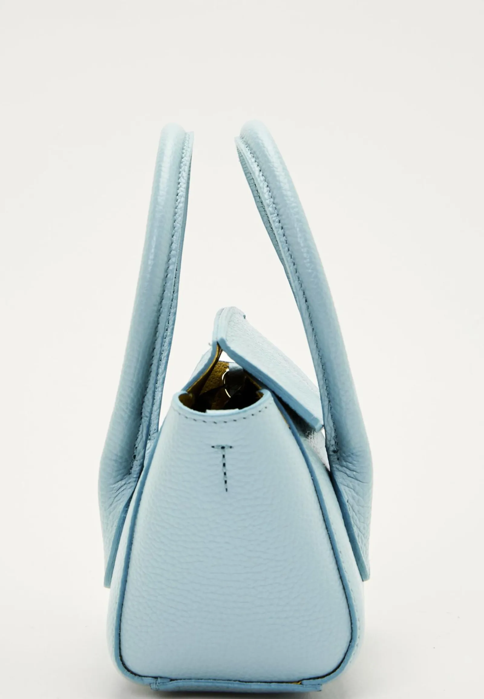 Latalia Aidon Nahan Laukut|Olkalaukut*Bari Small Leather Bag