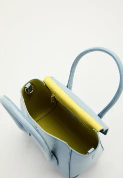 Latalia Aidon Nahan Laukut|Olkalaukut*Bari Small Leather Bag