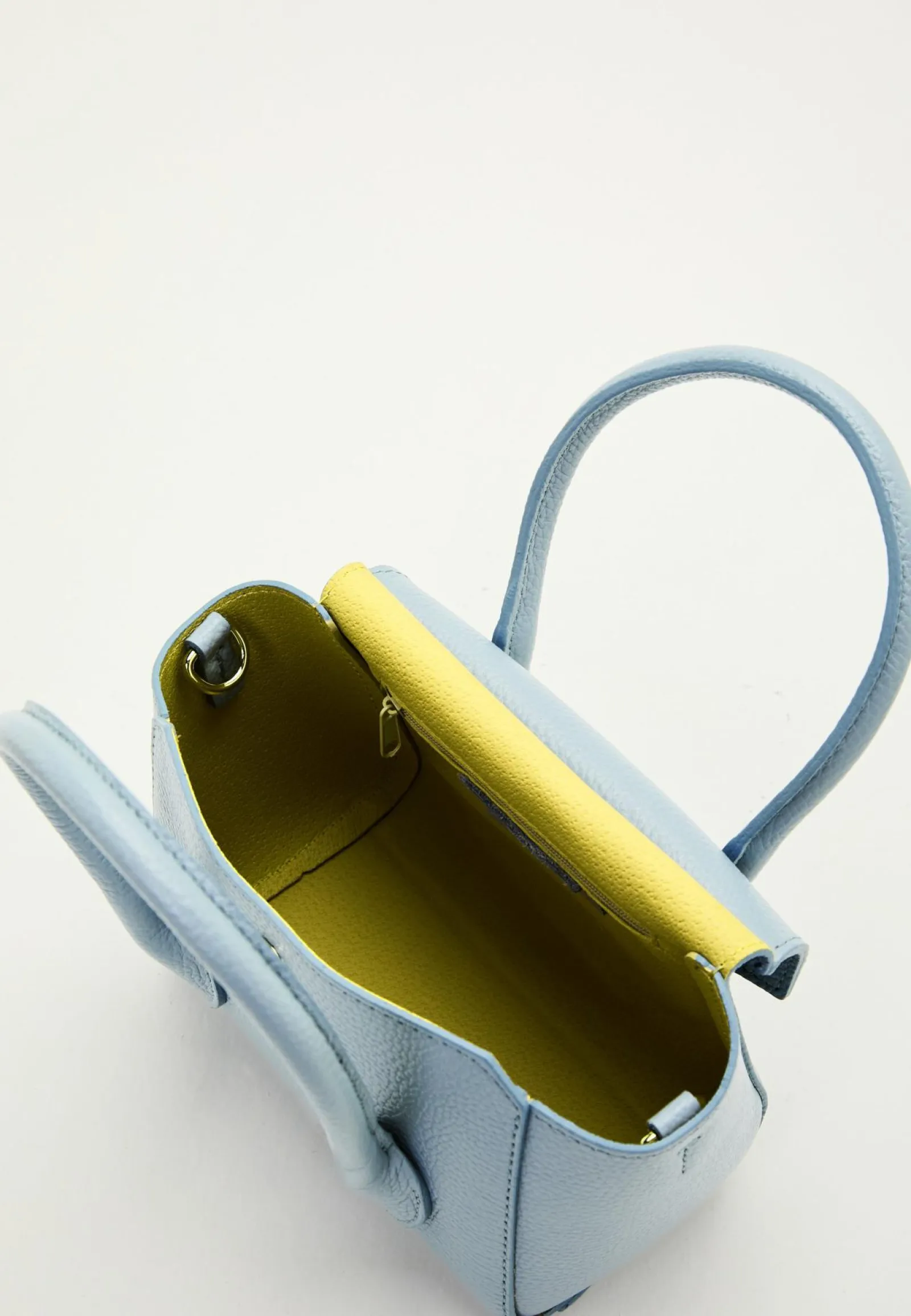 Latalia Aidon Nahan Laukut|Olkalaukut*Bari Small Leather Bag