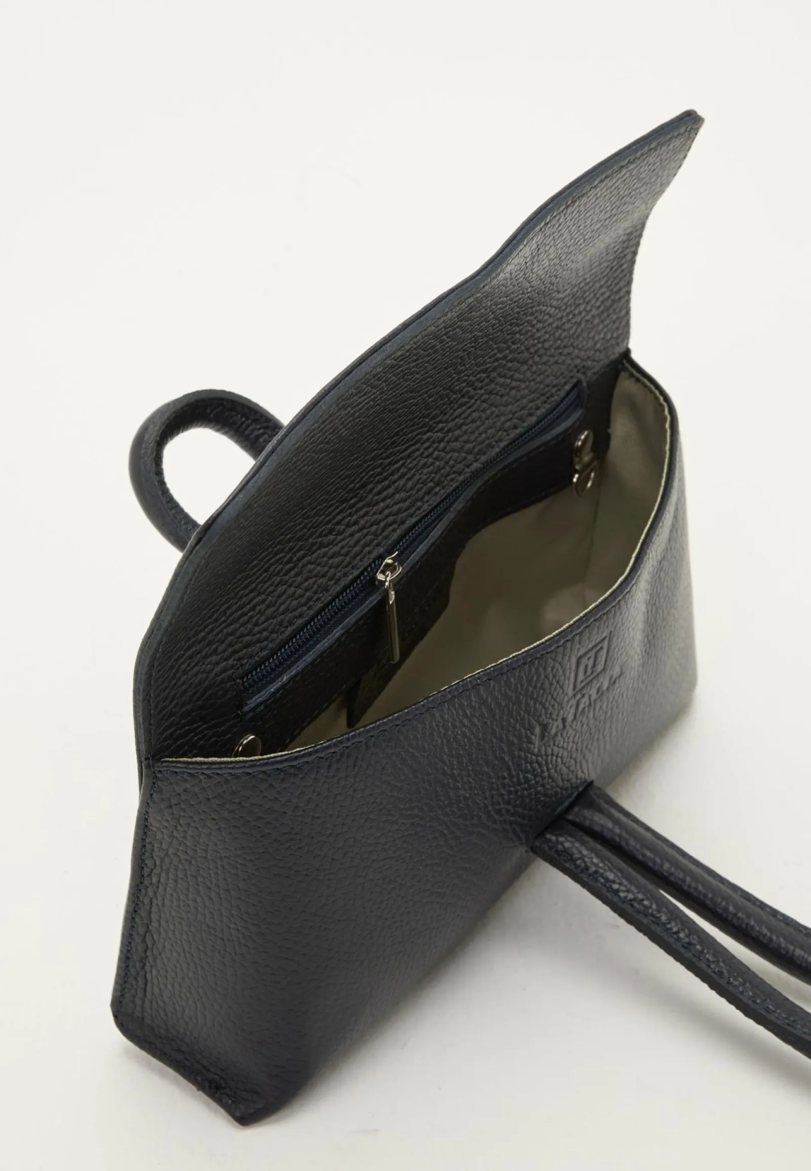 Latalia Aidon Nahan Laukut|Kirjekuorilaukut*Barletta Small Leather Bag