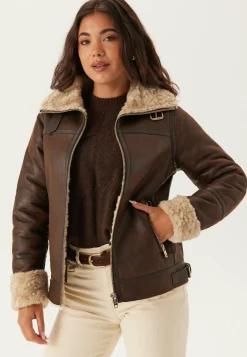 ROCKANDBLUE Biker-Takit|Teddytakit*Belle Jacket