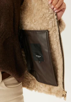 ROCKANDBLUE Biker-Takit|Teddytakit*Belle Jacket