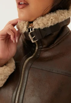 ROCKANDBLUE Biker-Takit|Teddytakit*Belle Jacket