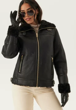 ROCKANDBLUE Teddytakit|Takit*Belle Jacket