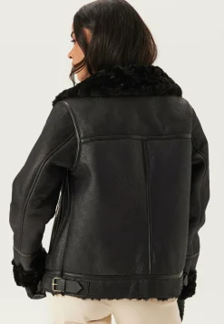 ROCKANDBLUE Teddytakit|Takit*Belle Jacket