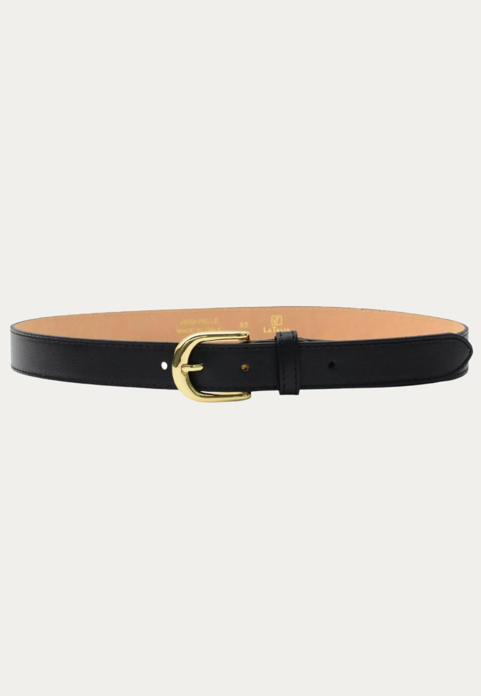 Latalia Vyöt*Belt In Leather
