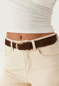 Latalia Vyöt*Belt In Suede