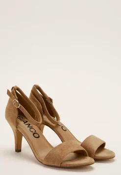 Bianco Sandaalit|Korkokengät*Biaadore Basic Sandal