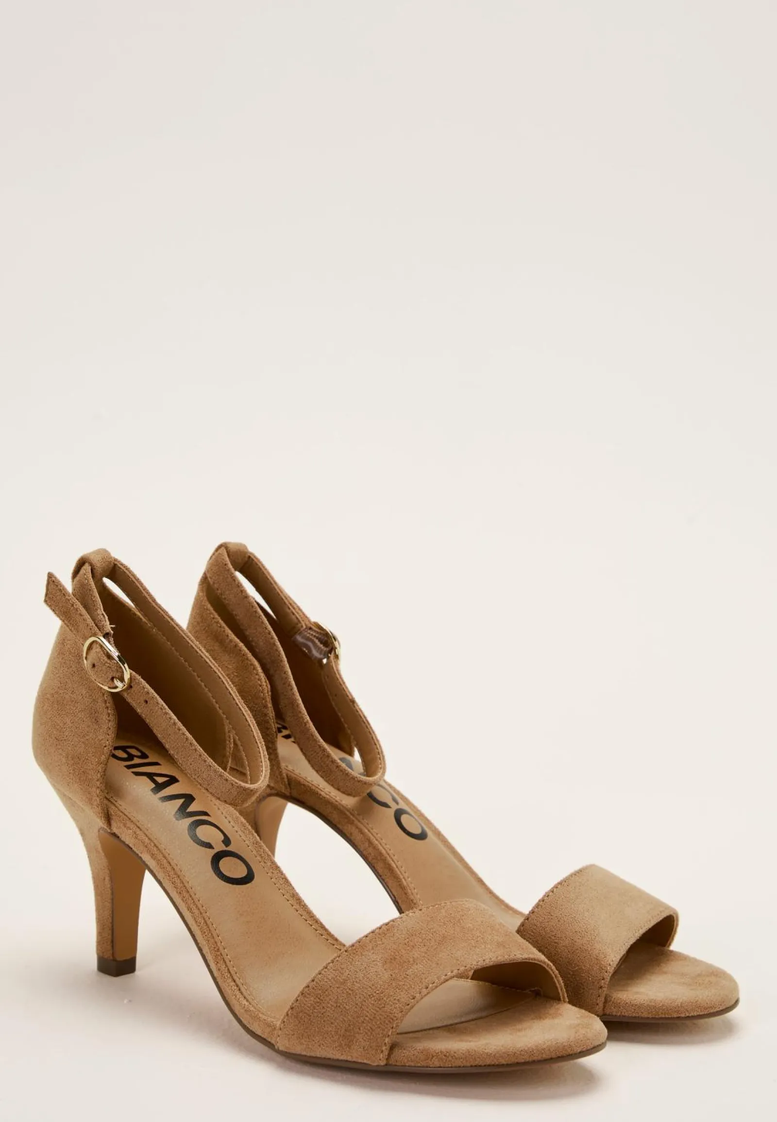 Bianco Sandaalit|Korkokengät*Biaadore Basic Sandal