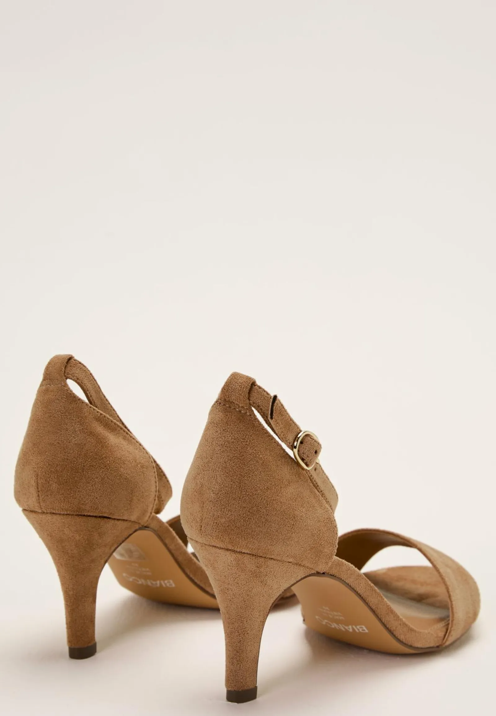 Bianco Sandaalit|Korkokengät*Biaadore Basic Sandal