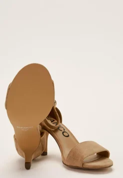 Bianco Sandaalit|Korkokengät*Biaadore Basic Sandal