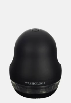 Washologi Vaatteiden Hoito*Black Fabric Shaver