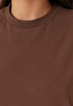 BUBBLEROOM T-Paidat|Perustopit*Boxy Tee