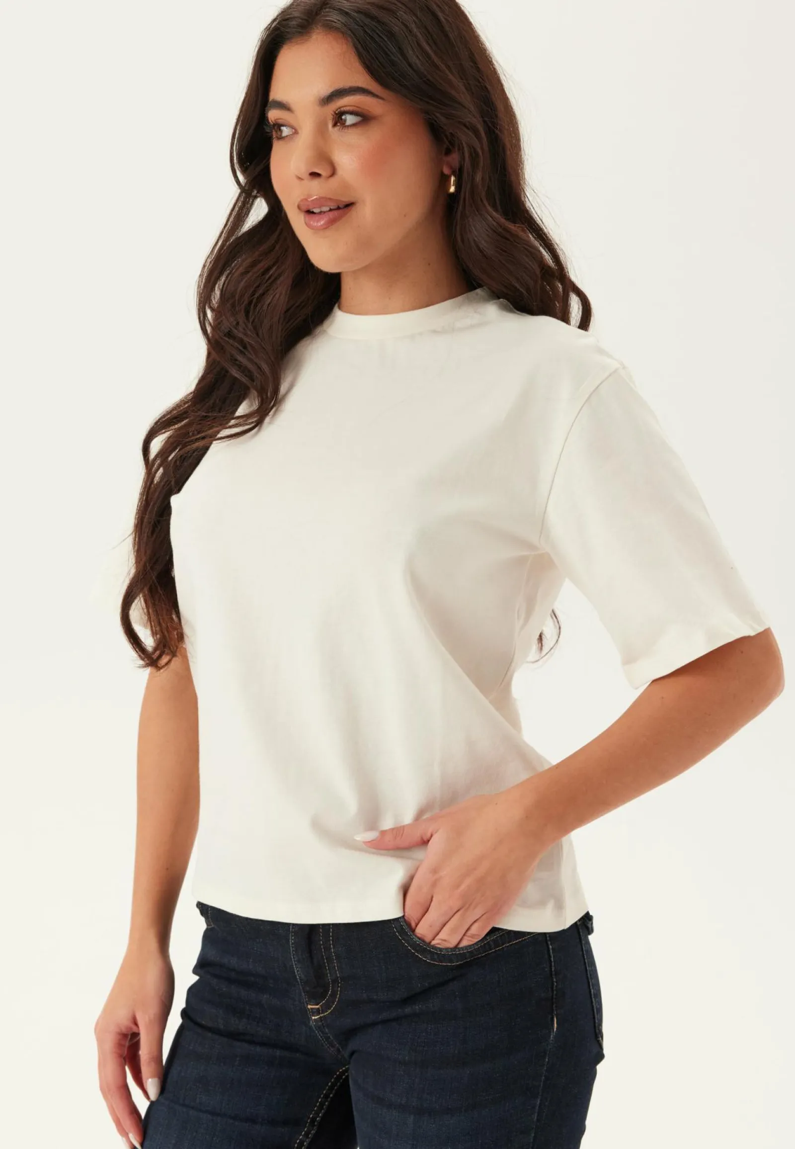 BUBBLEROOM T-Paidat*Boxy Tee